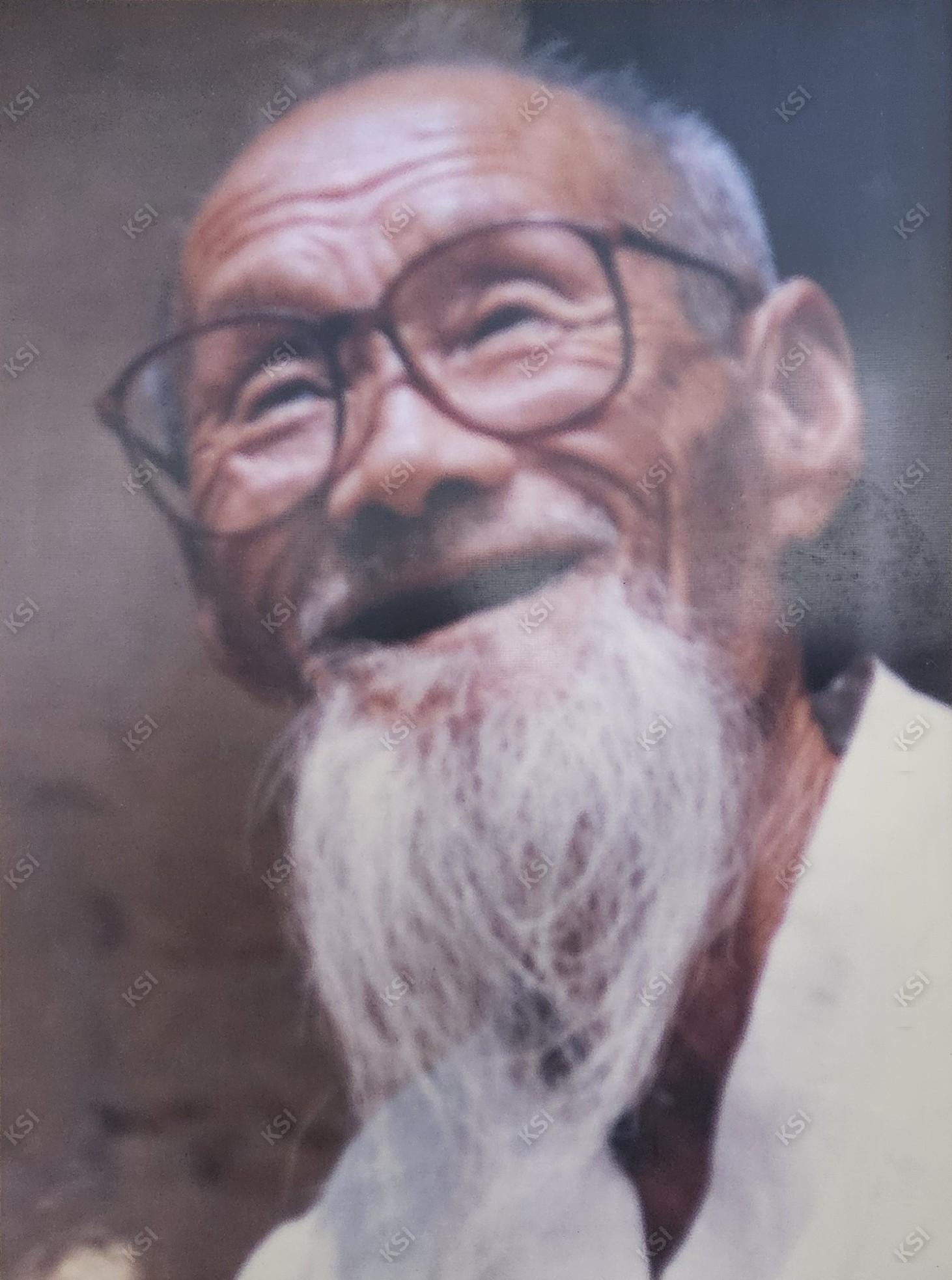 조차기