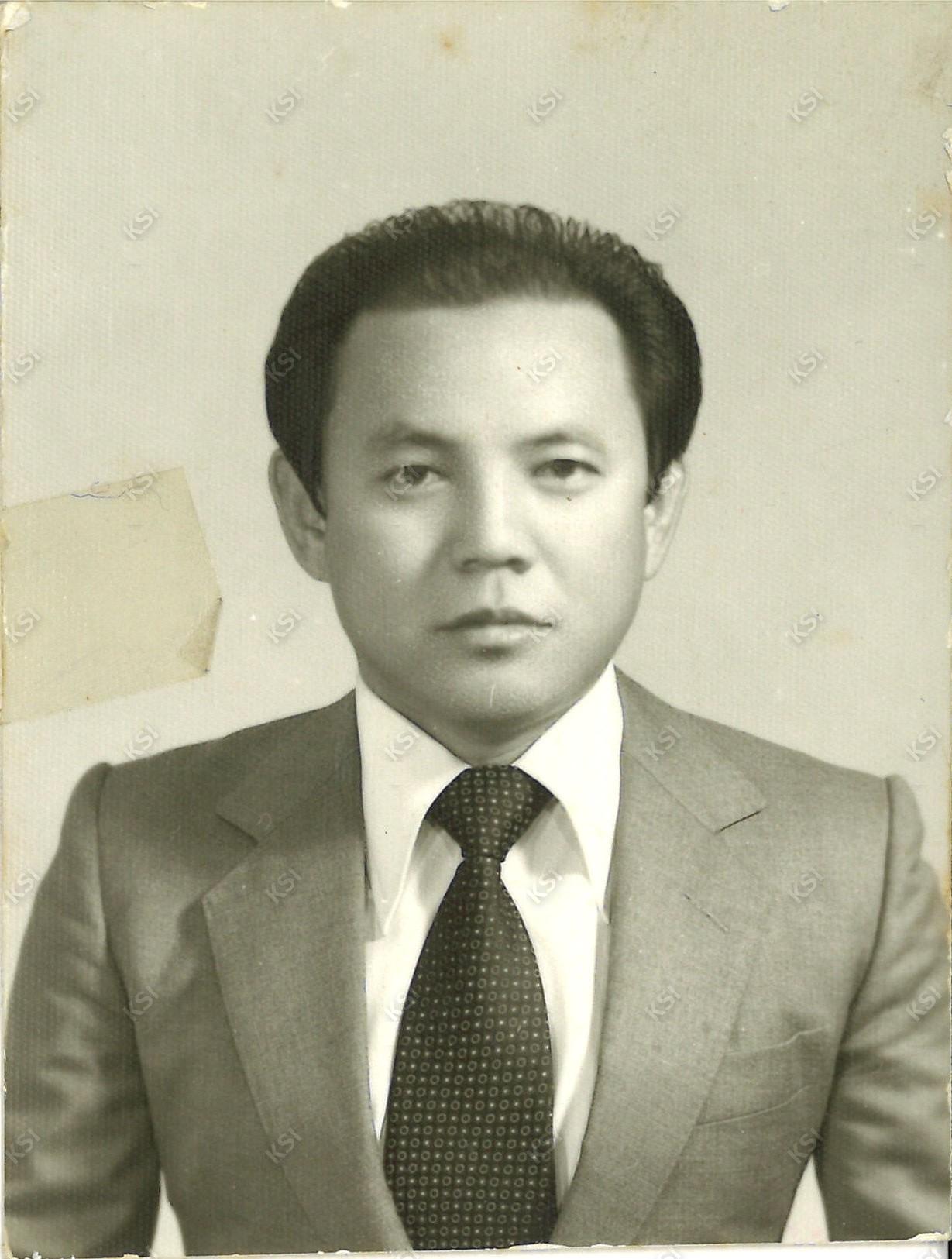 1960년대 오춘택