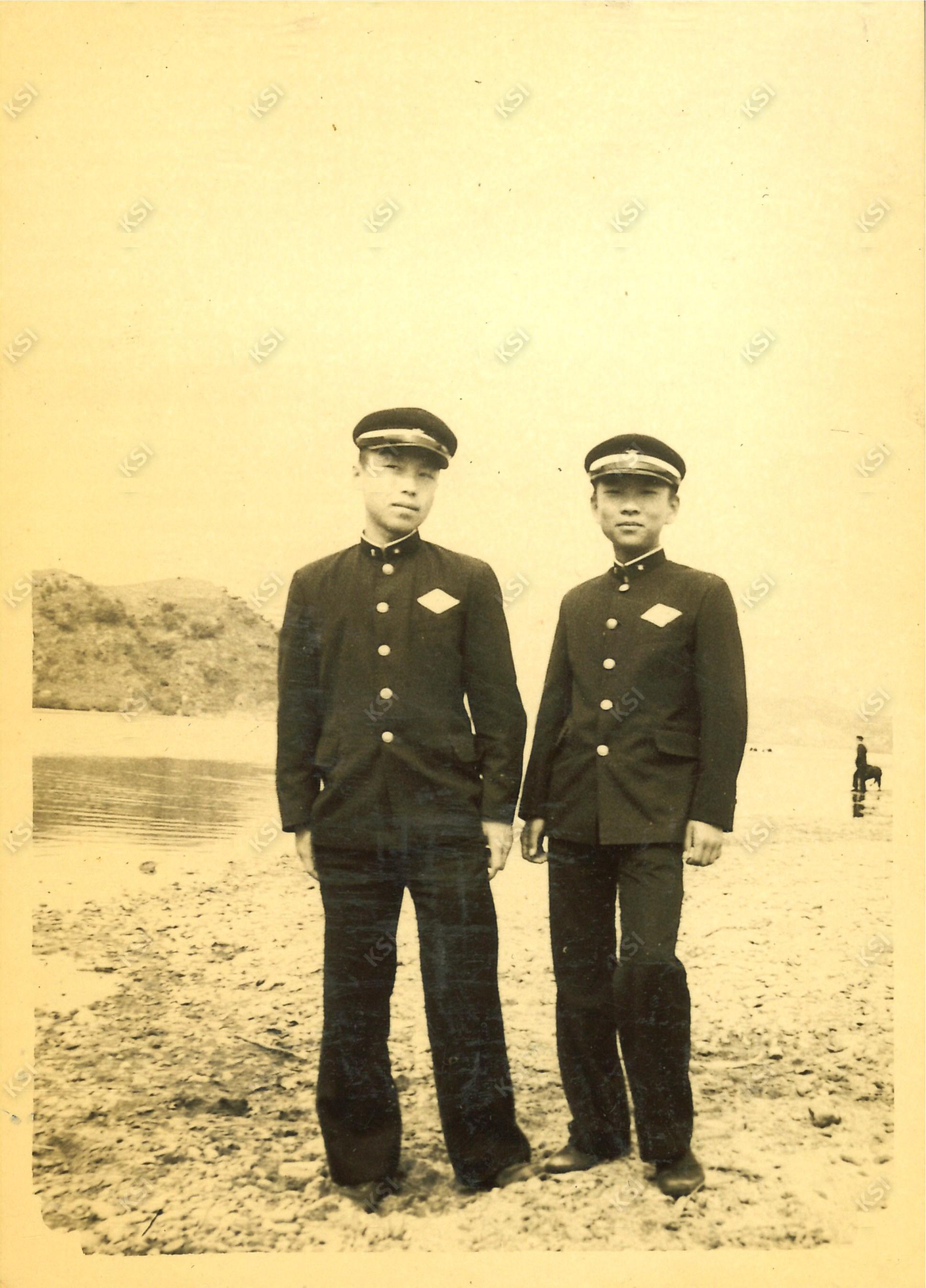 1974년 하이마 봄소풍