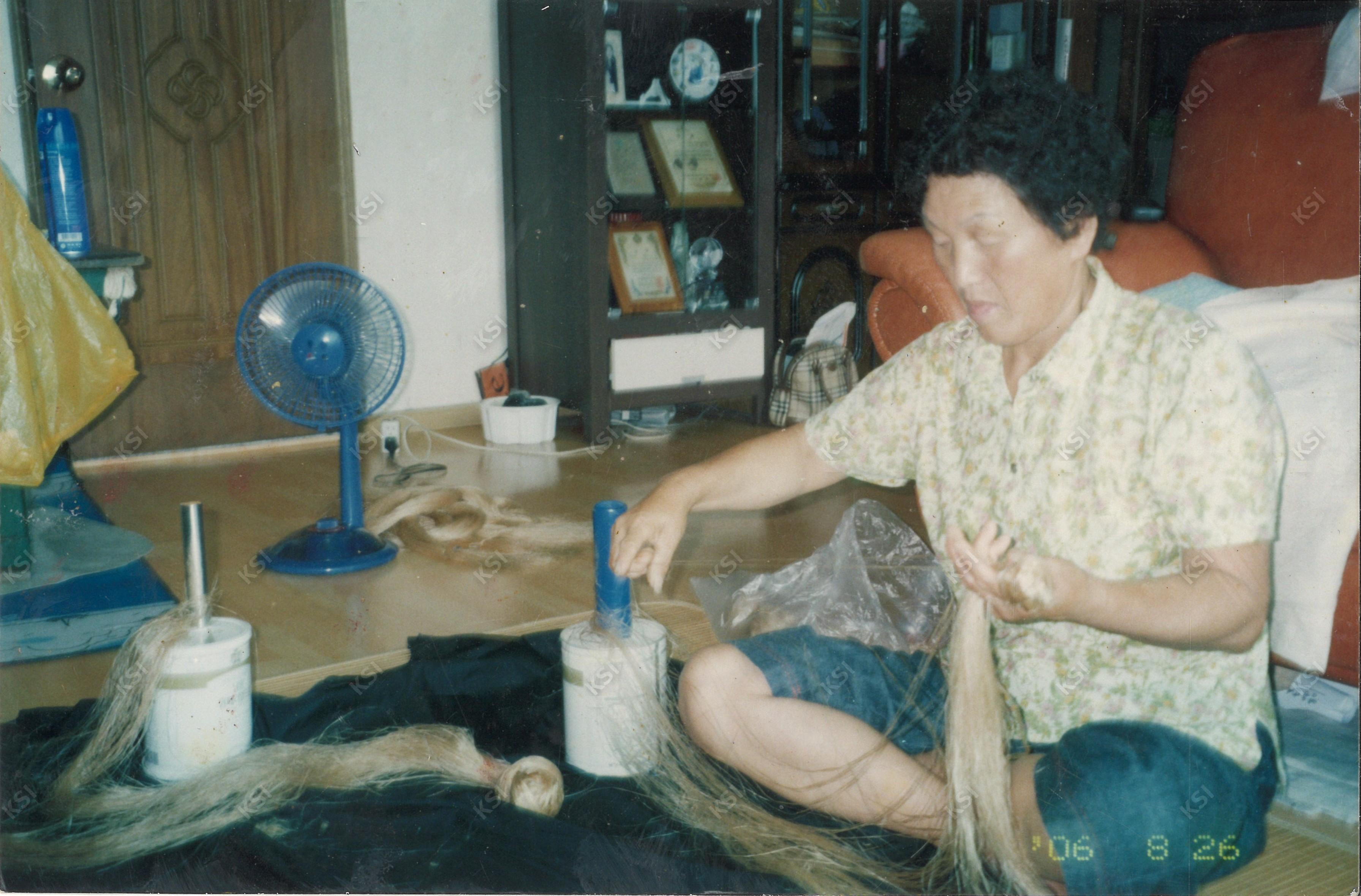 2006년 삼째기