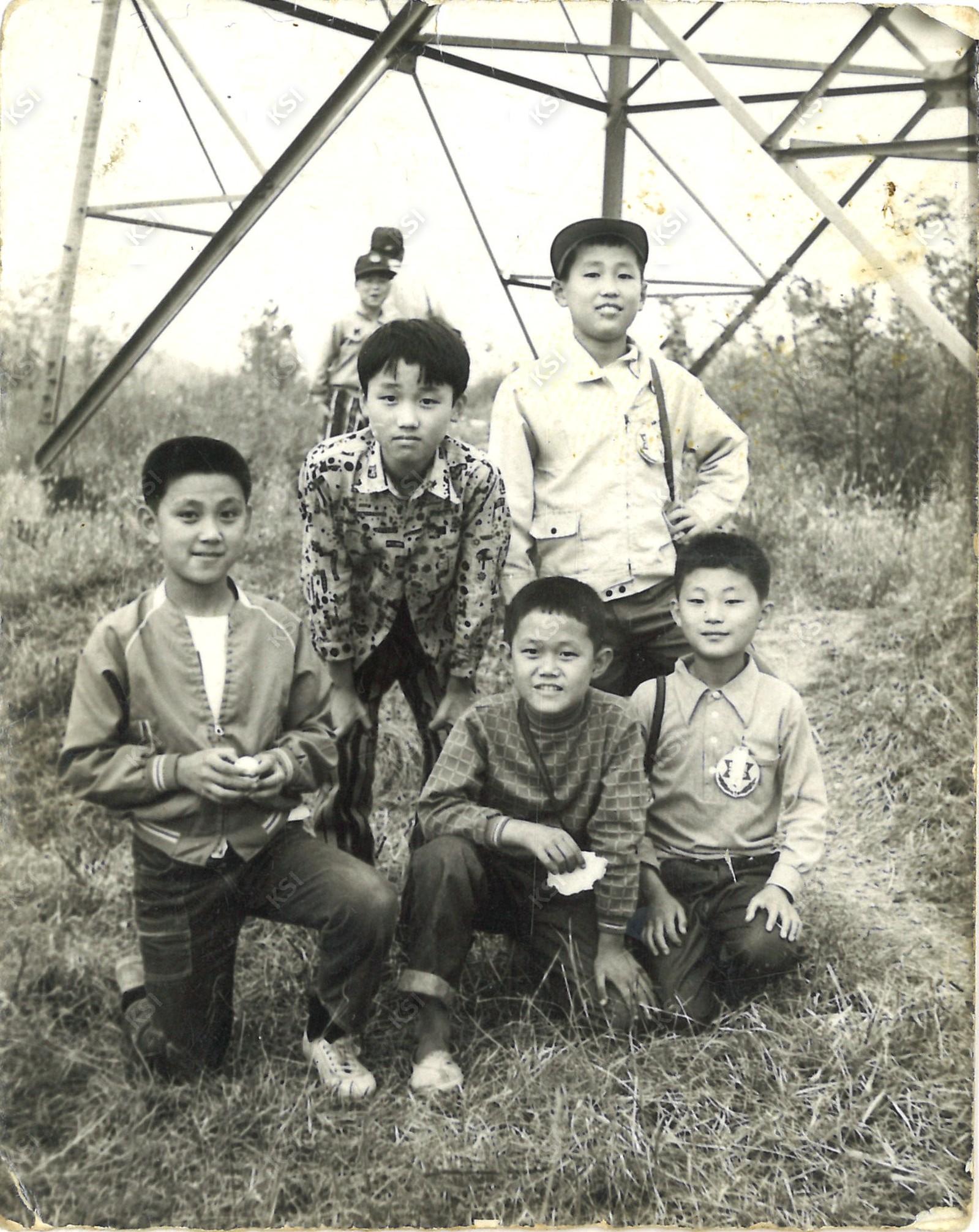 1971년 가을소풍